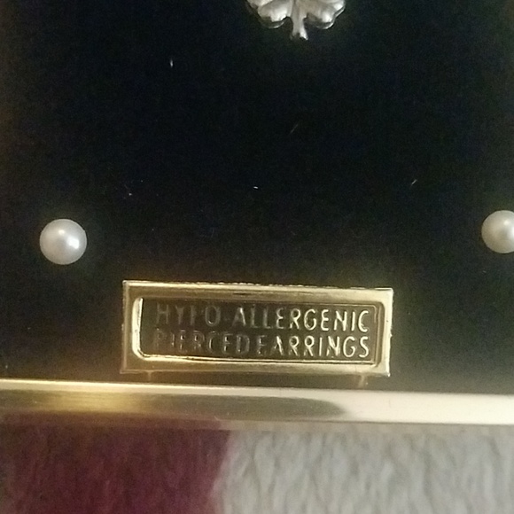 Vintage Crystal Concepts necklace set PM 539 - Picture 2 of 4